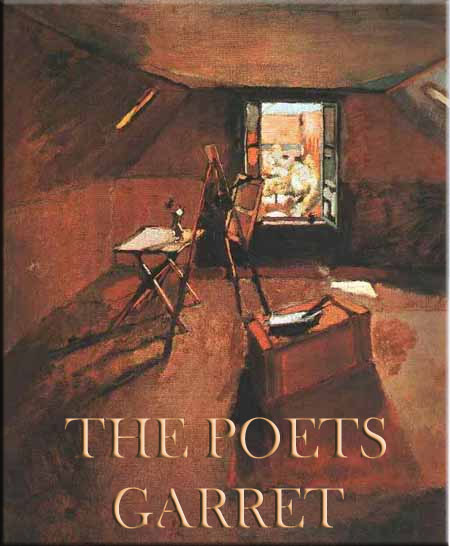 The Poets' Garret